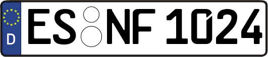 ES-NF1024