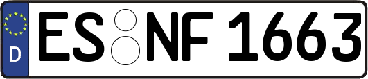 ES-NF1663
