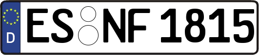ES-NF1815