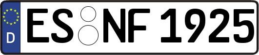 ES-NF1925