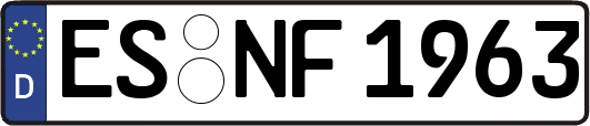 ES-NF1963