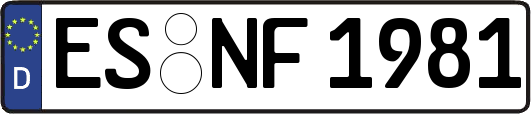 ES-NF1981