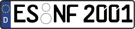 ES-NF2001
