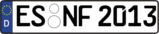 ES-NF2013