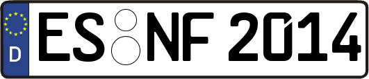 ES-NF2014