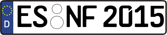 ES-NF2015