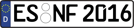 ES-NF2016
