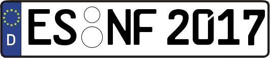 ES-NF2017