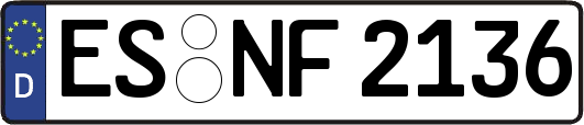ES-NF2136