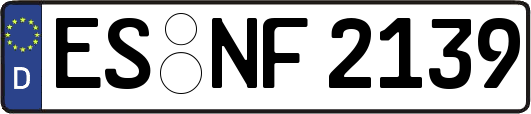 ES-NF2139
