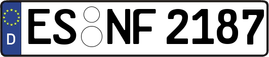 ES-NF2187
