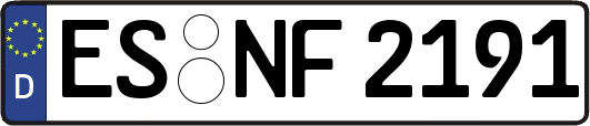 ES-NF2191