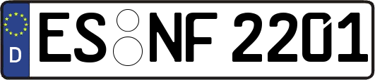 ES-NF2201