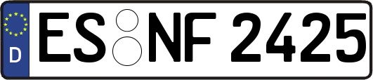 ES-NF2425