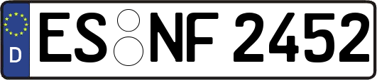 ES-NF2452