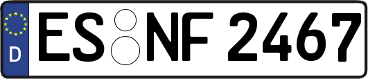 ES-NF2467