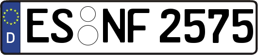 ES-NF2575