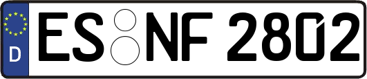 ES-NF2802