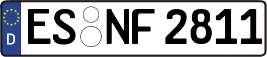 ES-NF2811