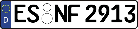 ES-NF2913