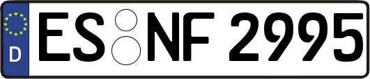 ES-NF2995