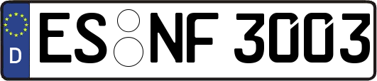 ES-NF3003