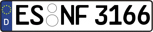 ES-NF3166