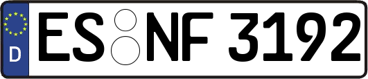ES-NF3192