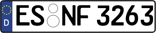 ES-NF3263