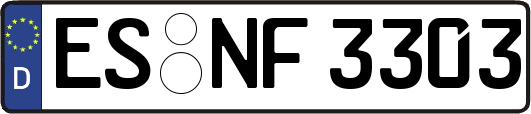 ES-NF3303