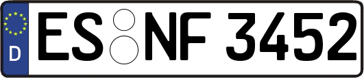 ES-NF3452