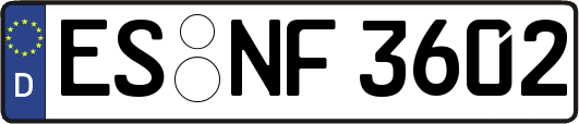 ES-NF3602
