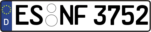 ES-NF3752
