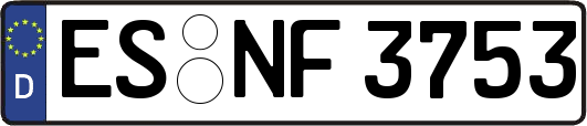 ES-NF3753