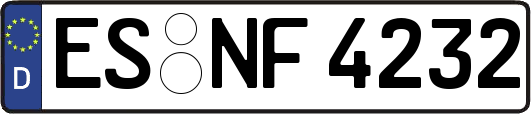 ES-NF4232