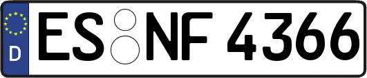 ES-NF4366