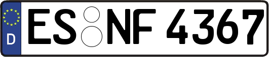 ES-NF4367