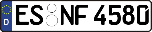 ES-NF4580
