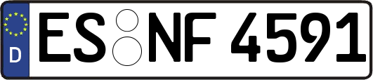 ES-NF4591