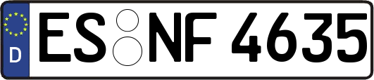 ES-NF4635