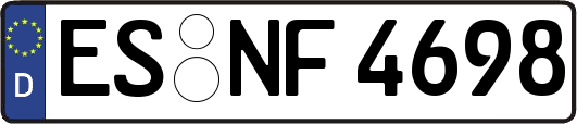 ES-NF4698