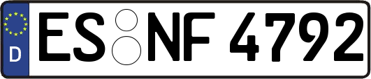 ES-NF4792