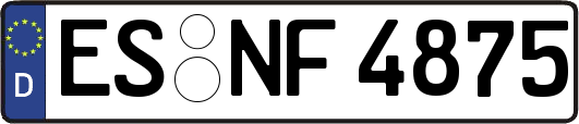 ES-NF4875