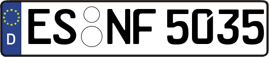 ES-NF5035