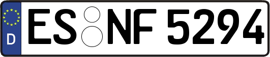 ES-NF5294