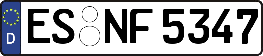 ES-NF5347