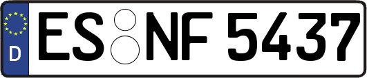 ES-NF5437