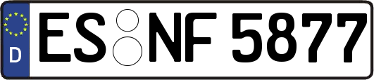 ES-NF5877