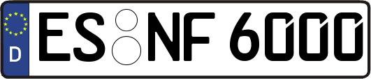 ES-NF6000