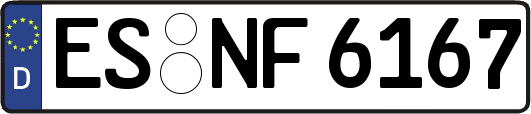 ES-NF6167